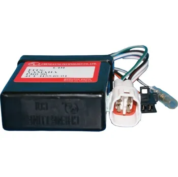 Startér CL jednotka zapalování YAMAHA PRO JOG 90 (4UF-H5540-00) (CL jednotka zapalování YAMAHA PRO JOG 90 (4UF-H5540-00))