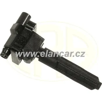 Zapalovací cívka Zapalovací cívka Mercedes C 230 A0001587003 Delphi CE20038-12B1
