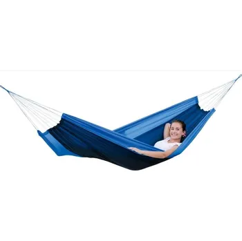 Houpací síť Amazonas Silk Traveller Ocean