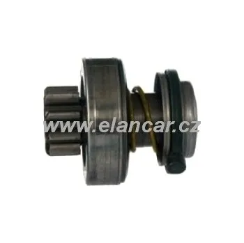 Startér Pastorek startéru Bosch 0001218011, 1006209524