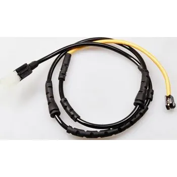 Brzdový systém Výstražný kontakt, opotřebení obložení DENCKERMANN B170065