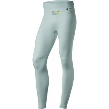 RC model vrtulníku OMP One Evo spodní prádlo kalhoty FIA bílá