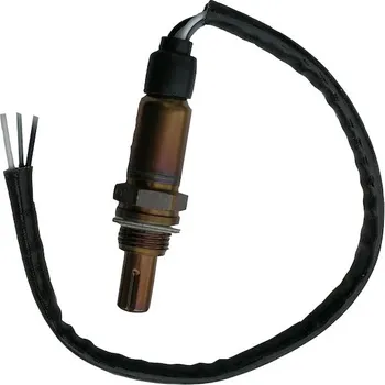 Auto elektroinstalace Lambda sonda universal - Bosch 0258986502