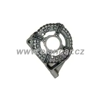Víko alternátoru - VÝPRODEJ - Bosch F00M136213, F00M136269