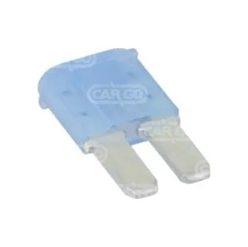 Auto elektroinstalace Pojistka Mikro Modrá 15A