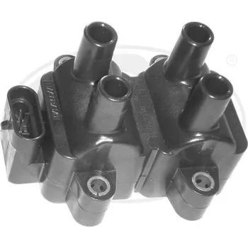 Autoelektrika Zapalovací cívka Dacia Dokker 1.6 224336134R 7710000925 Bosch 0986221060