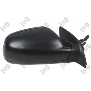 Auto zrcátko Vnější zpětné zrcátko ABAKUS 2917M02