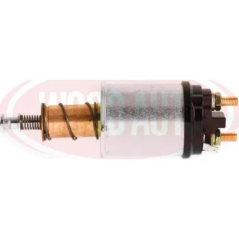 Startér Spínač startéru 27429 Lucas SSL0023