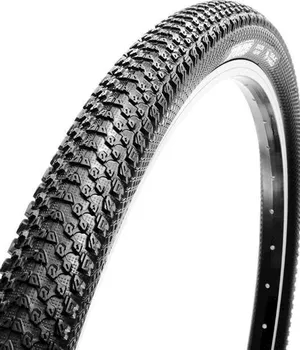 Plášť na kolo Maxxis Pace EXO TR kevlar skládací černý 29" x 2,1"