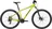 Cannondale Trail 8 29" Highlighter 2021, M