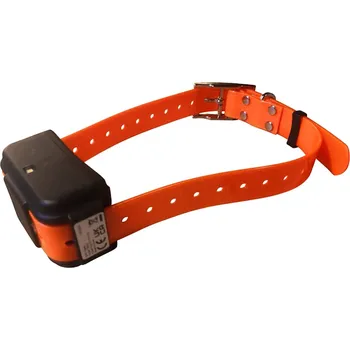 SIM karta Vodotěsný 4G GPS lokátor pro velká plemena psů - TKSTAR + datová SIM zdarma