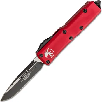 Sebeobrana Vystřelovací Nůž Microtech UTX-85 231-1RD