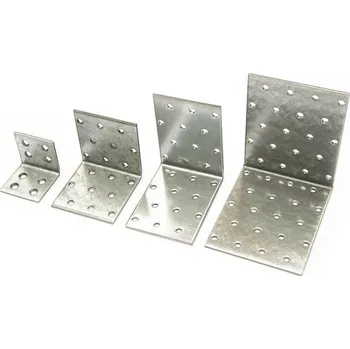 Úhloměr ADOBY Úhelník KM3/KM7 montážní 60x60x40x2mm