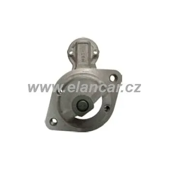 Startér Víko startéru - Mitsubishi MD607145