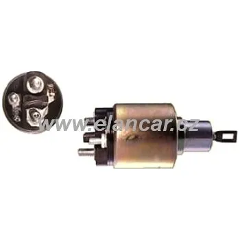 Startér Spínač startéru Bosch 0331303159