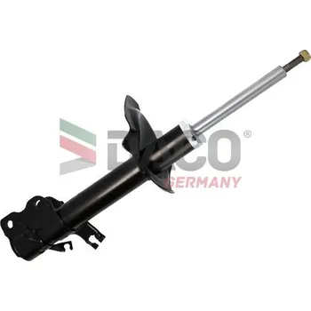 Tlumič pérování DACO 452605L