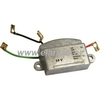 Alternátor Regulátor napětí - Valeo 505037