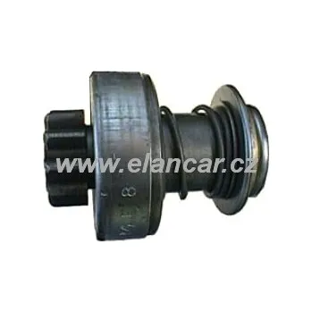 Startér Víčko spínače startéru - Bosch 137876