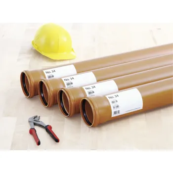 Speciální papír Herma Samolepící etikety z polyetylenové fólie A4, matná bílá fólie, 120 ks (9533)