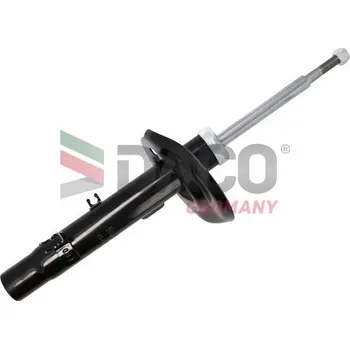 Tlumič pérování DACO 452802R