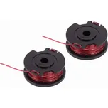 POWERPLUS POWACG1222 struna 2 ks