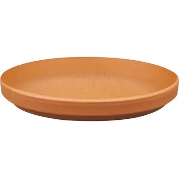 Květináč Podm. EVITA 24cm natur-terakota