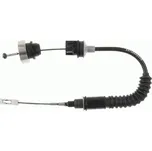 Tažné lanko, ovládání spojky SACHS 3074 600 253