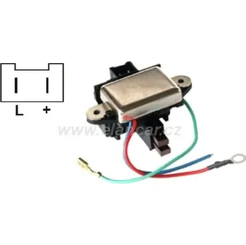 Alternátor Regulátor napětí alternátoru Ducellier 691191