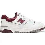 New Balance 550 Burgundy Cyan Velikost: 41,5