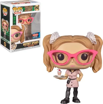 Figurka Funko Pop! 292 Britney Spears