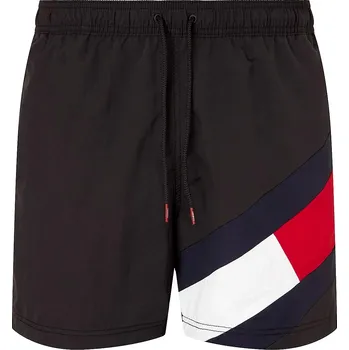 Pánské plavky Tommy Hilfiger UM0UM02048 BDS L