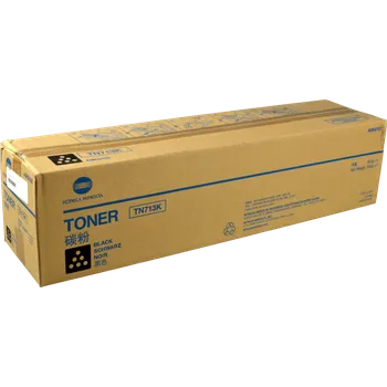 Konica Minolta TN713Y A9K8250 žlutý (yellow) originální toner