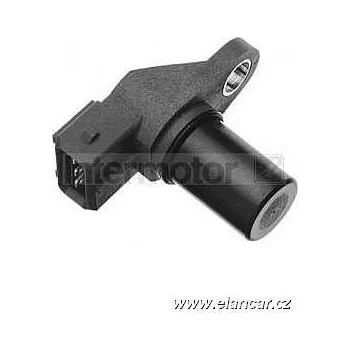 Čidlo automobilu Snímač úhlu natočení klik. hřídele IN 18874