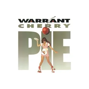 Zahraniční hudba Cherry Pie / Vinyl - Warrant [LP]
