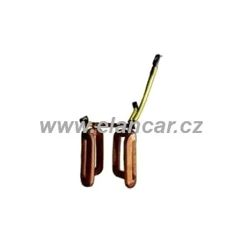 Alternátor Stator startéru - Valeo 101646