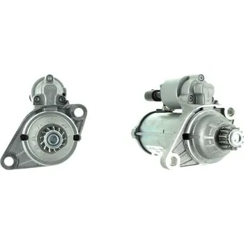 Startér Startér VW Golf 1.6 Tdi Bosch 0001179522