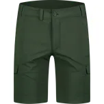 Pánské kraťasy NORDBLANC PATCHPOCKET NBSPM7904 KHAKI XXL