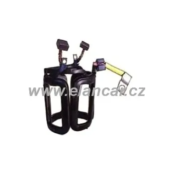 Alternátor Stator startéru RC - Bosch 2004114085