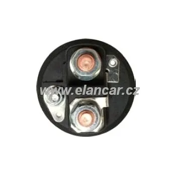 Startér Víčko spínače startéru Valeo D6RA572