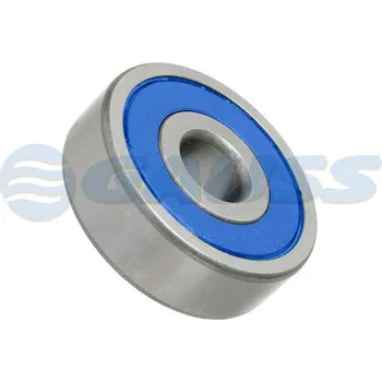 Alternátor Ložisko 6300 2RS1C3