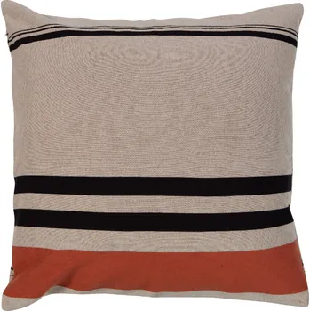 Dekorativní polštářek WOOOD dekorativní polštářek HANI 60x60 cm 373974-K