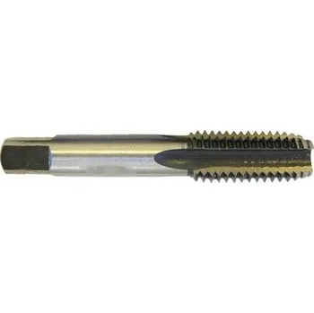 Závitořezný nástroj Závitník sadový M 5 / III NO (ČSN 22 3010)
