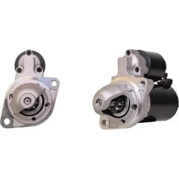 Startér Startér BMW 525 3.0 i Bosch 0001107423