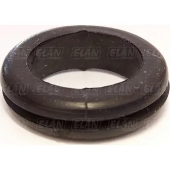 Auto elektroinstalace Průchodka gumová - 19/16 mm