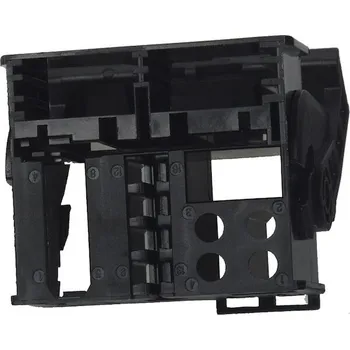 Auto elektroinstalace MOST plast konektoru černý, STM 25055/1