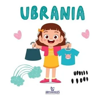 Bystrá hlava Ubrania - Praca zbiorowa