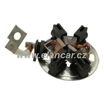 Autoelektrika Držák uhlíků Bosch 6033AD4194 originální díl