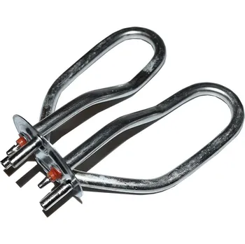 Náhradní spirála k vyvíječi páry Swiss Biene 12 x 9,5 cm