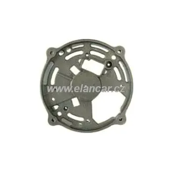 Víko alternátoru - Bosch 1125884342