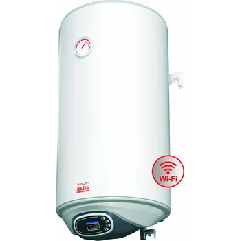 Bojler ELÍZ EURO 80 IN WIFI elektrický zásobníkový ohřívač vody (bojler), 80l